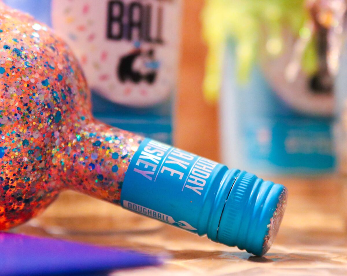 Birthday Cake - Image 4