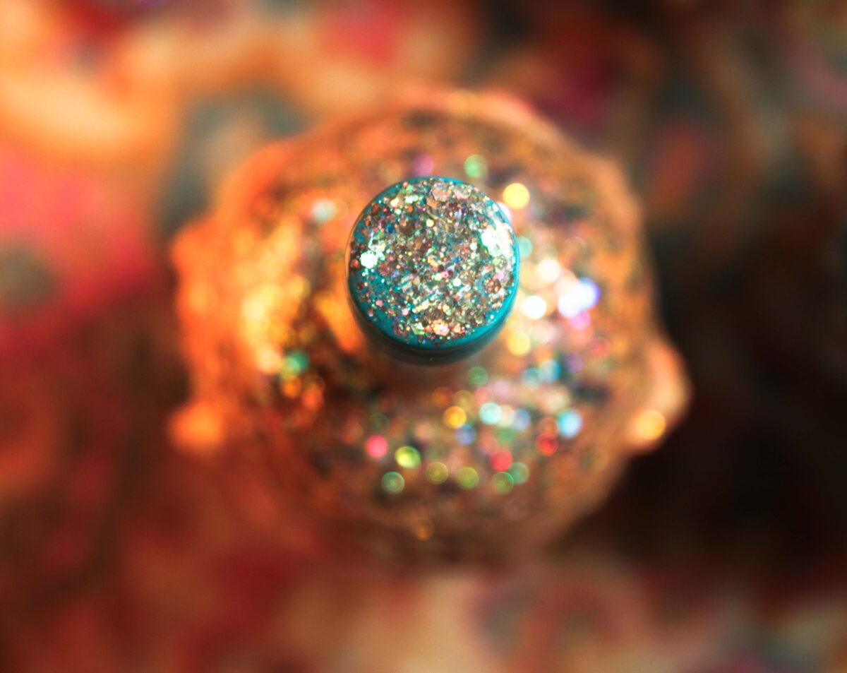 Birthday Cake - Image 1