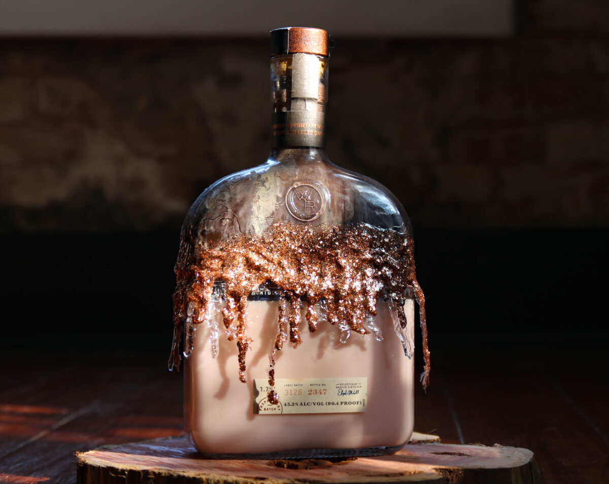 Heavy Hitter - Image 1