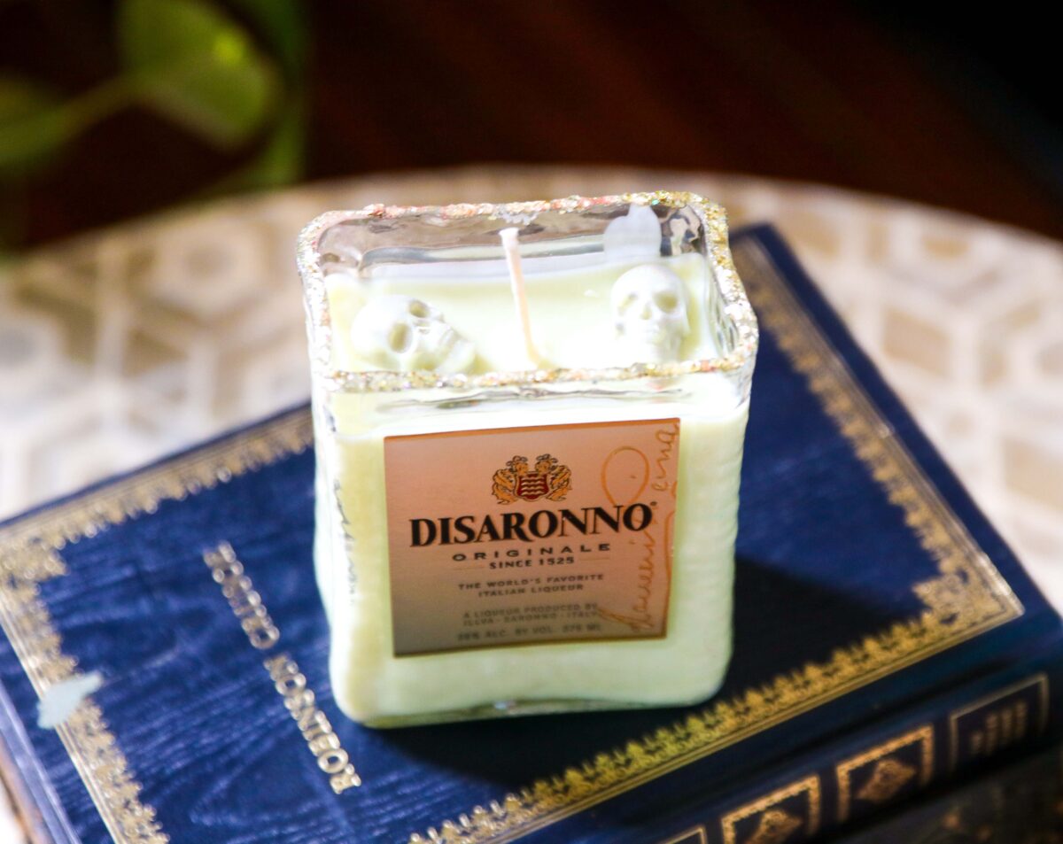 Lil' Rebel - Image 1