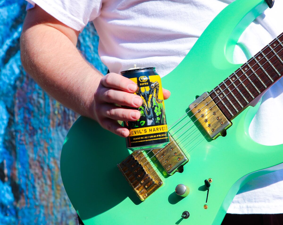 Molten Malt - Image 1