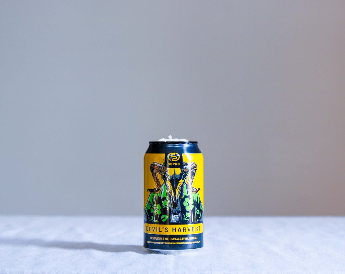 Molten Malt - Image 4