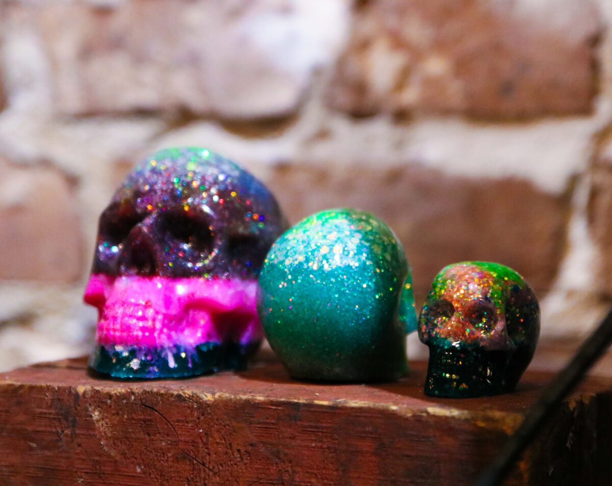 Glam Reaper - Image 5