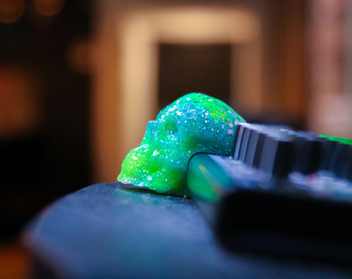 Glam Reaper - Image 4