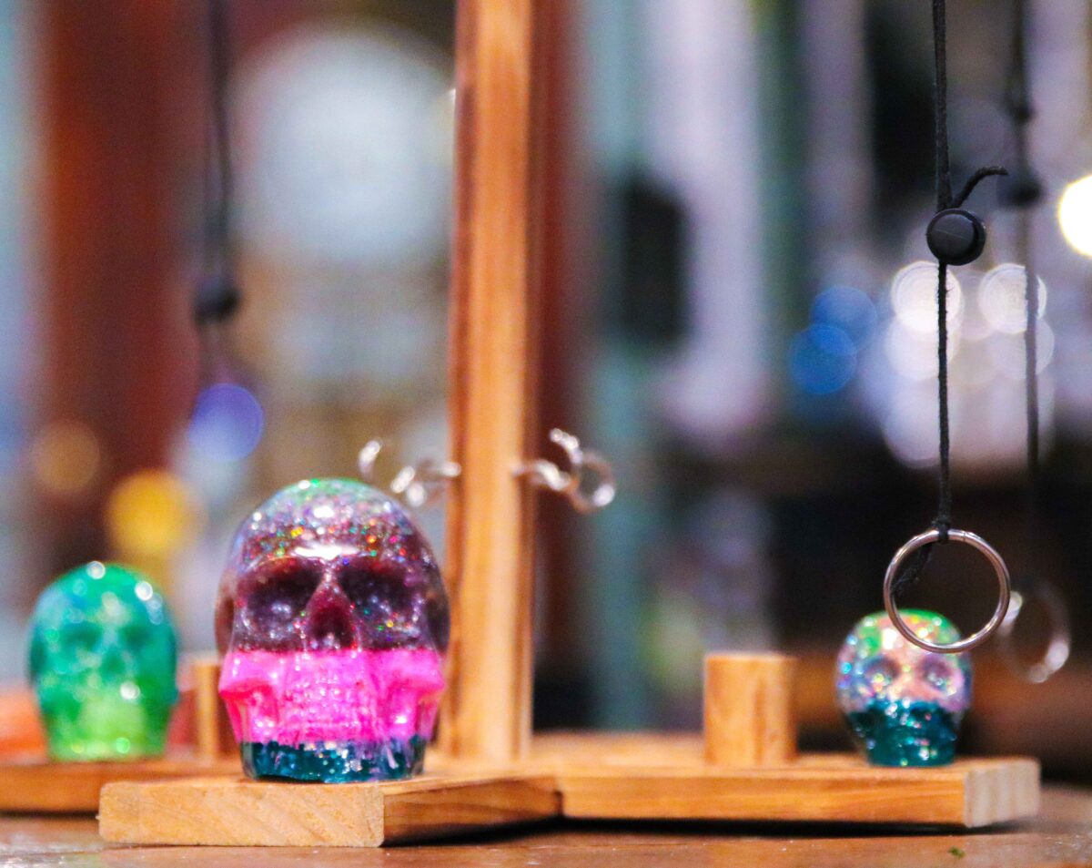 Glam Reaper - Image 2