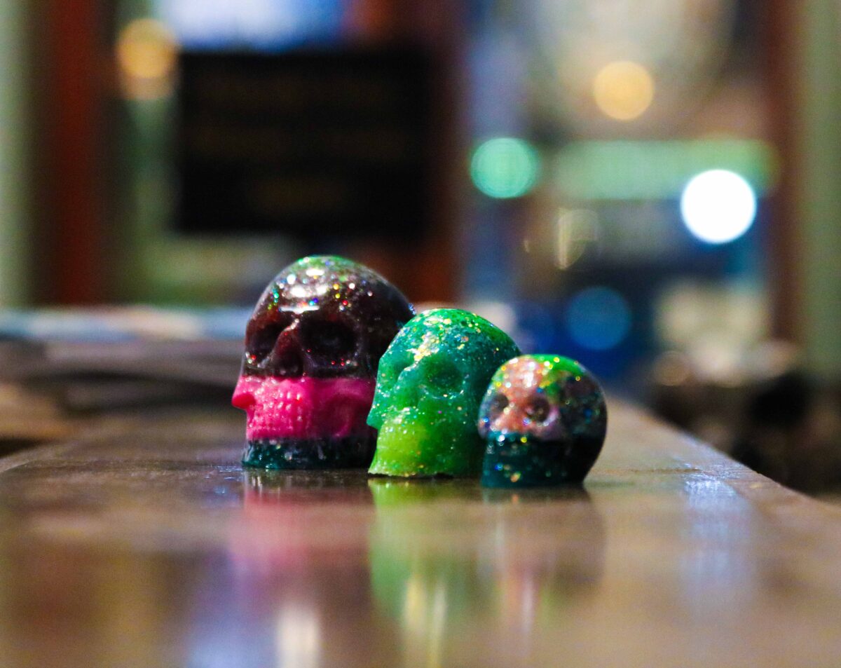 Glam Reaper - Image 1