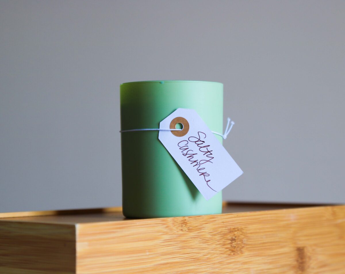 The Signature - Image 1