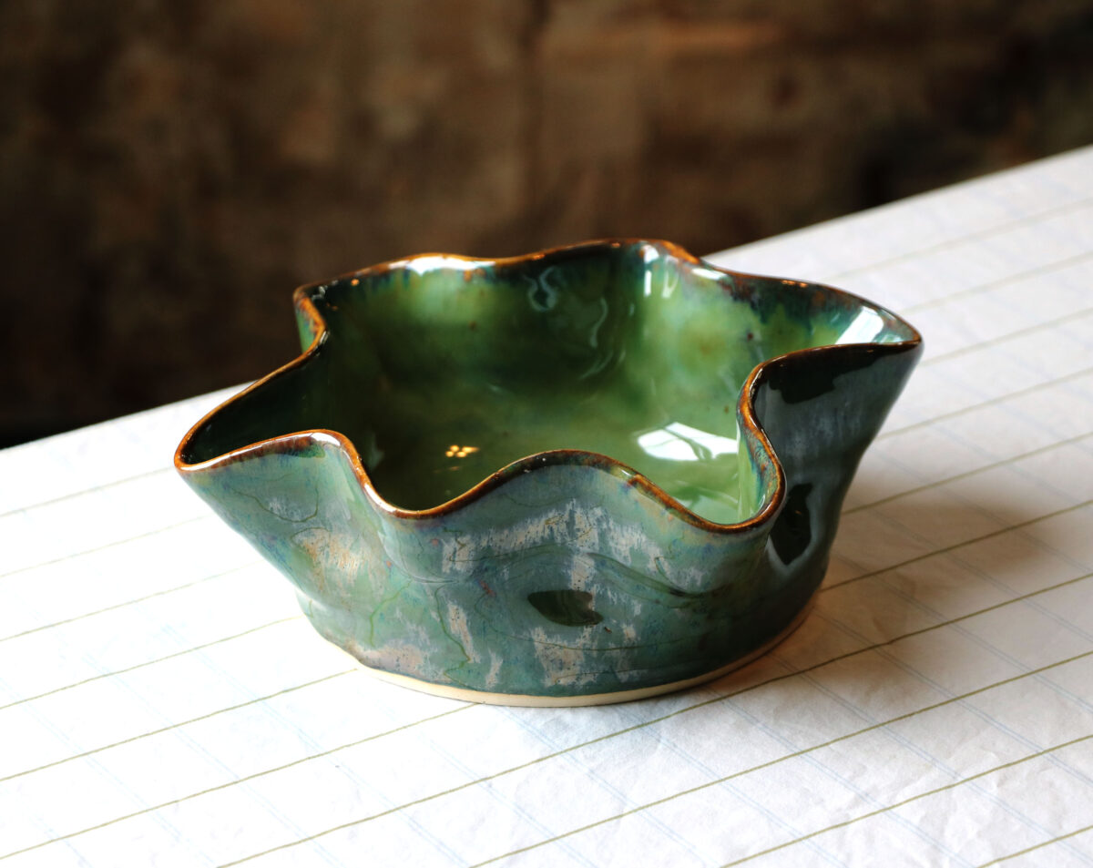 Curio Catchall