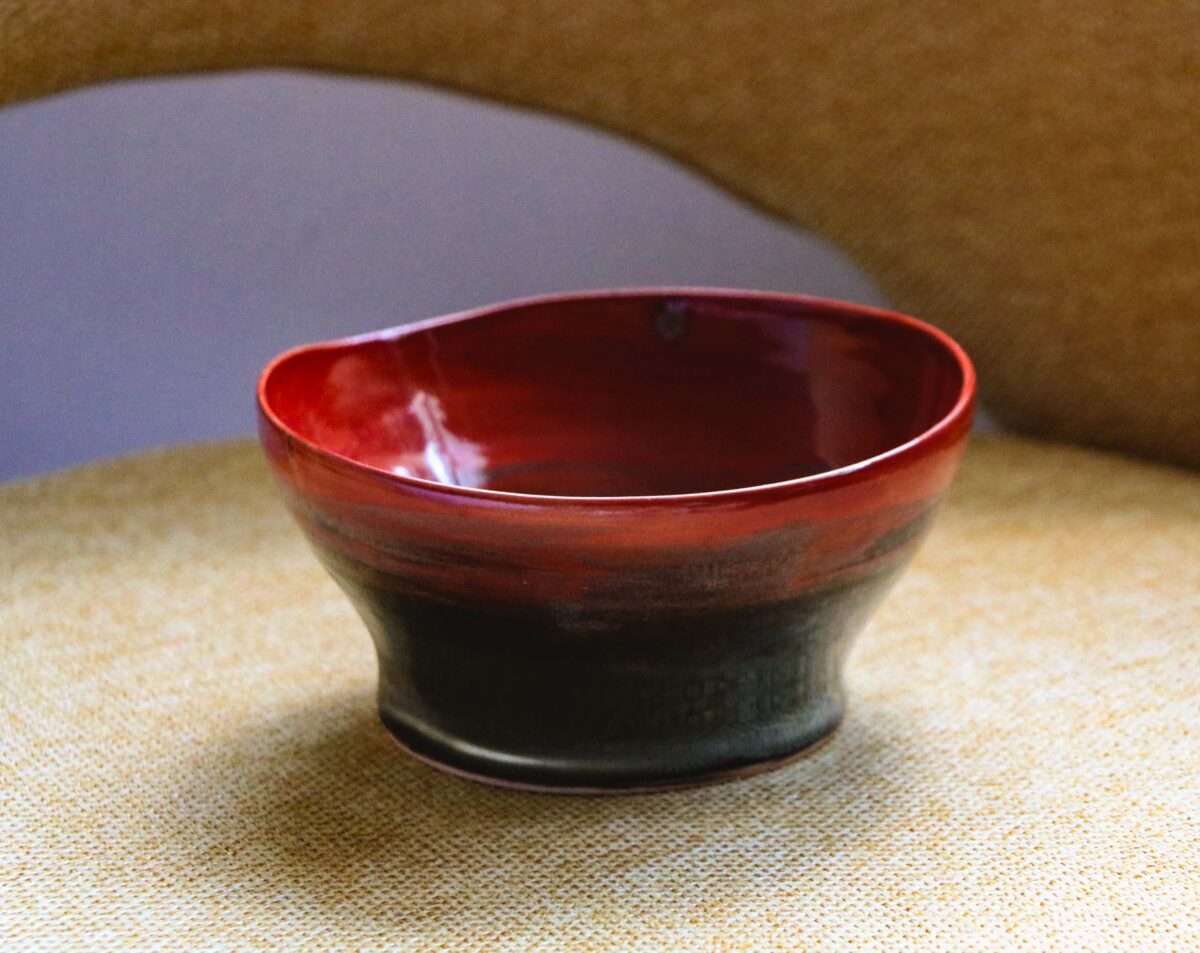 Red Bowl