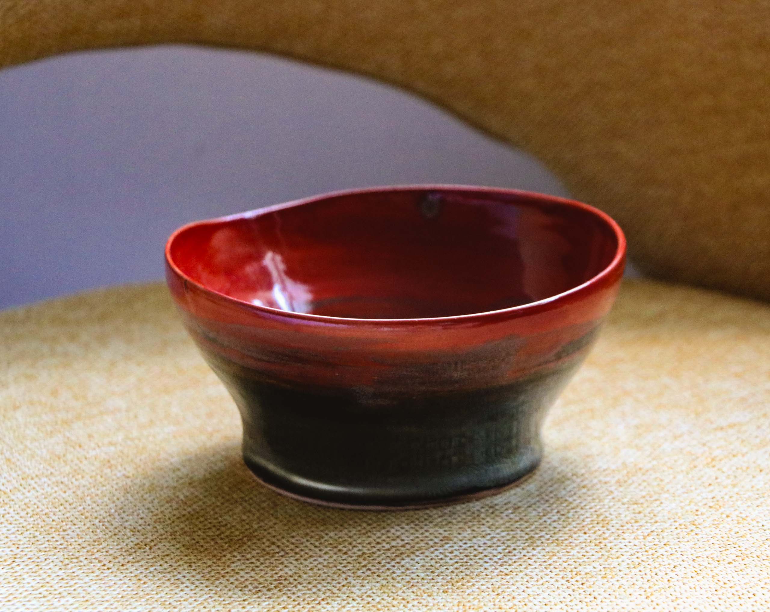 Red Bowl