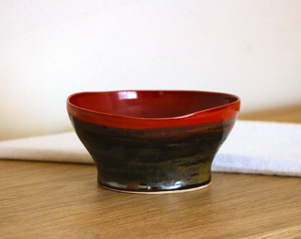 Red Bowl