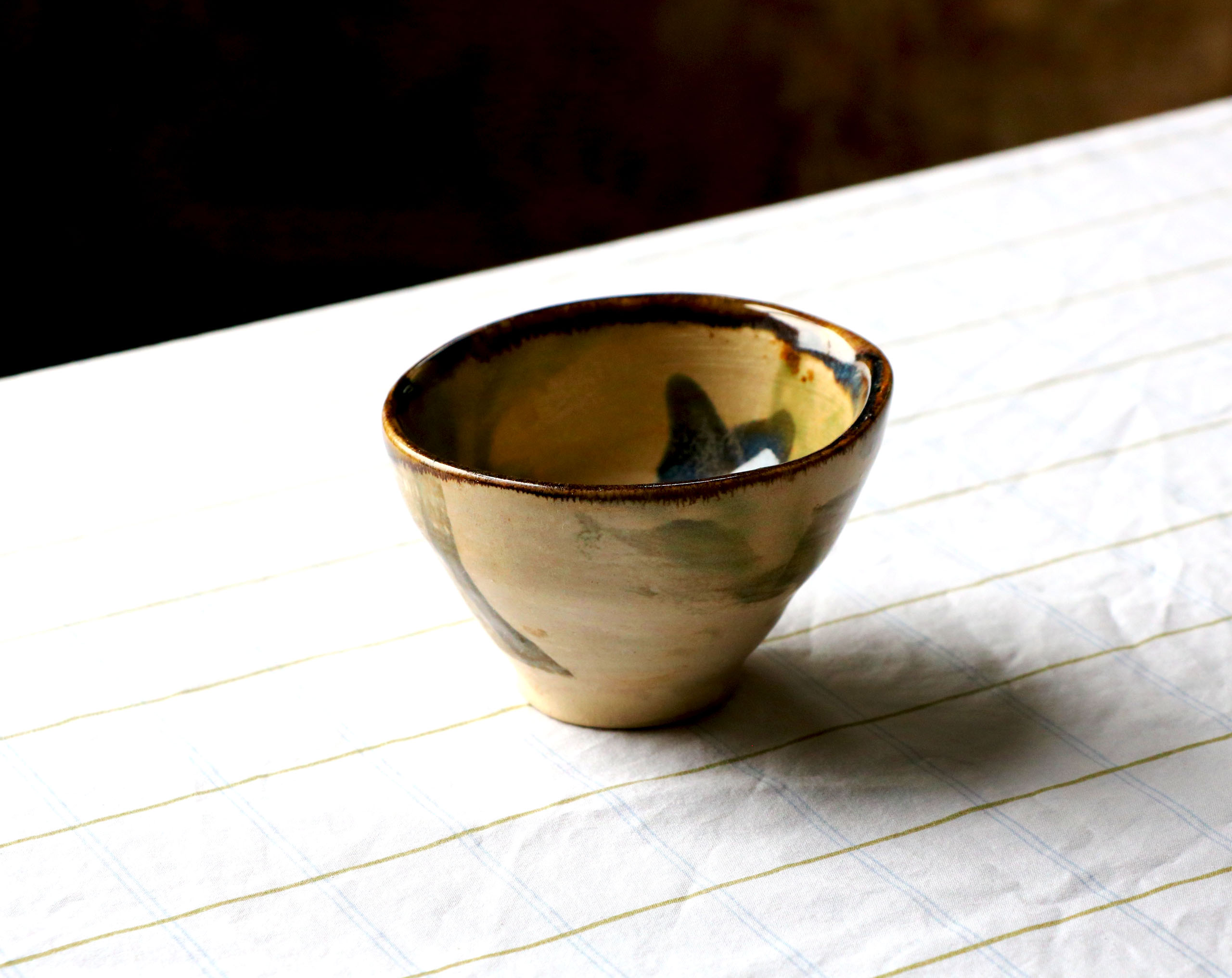 Small Cup