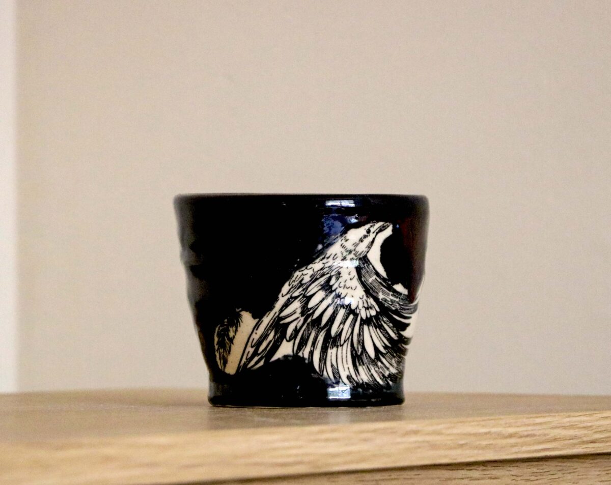 Black Cup