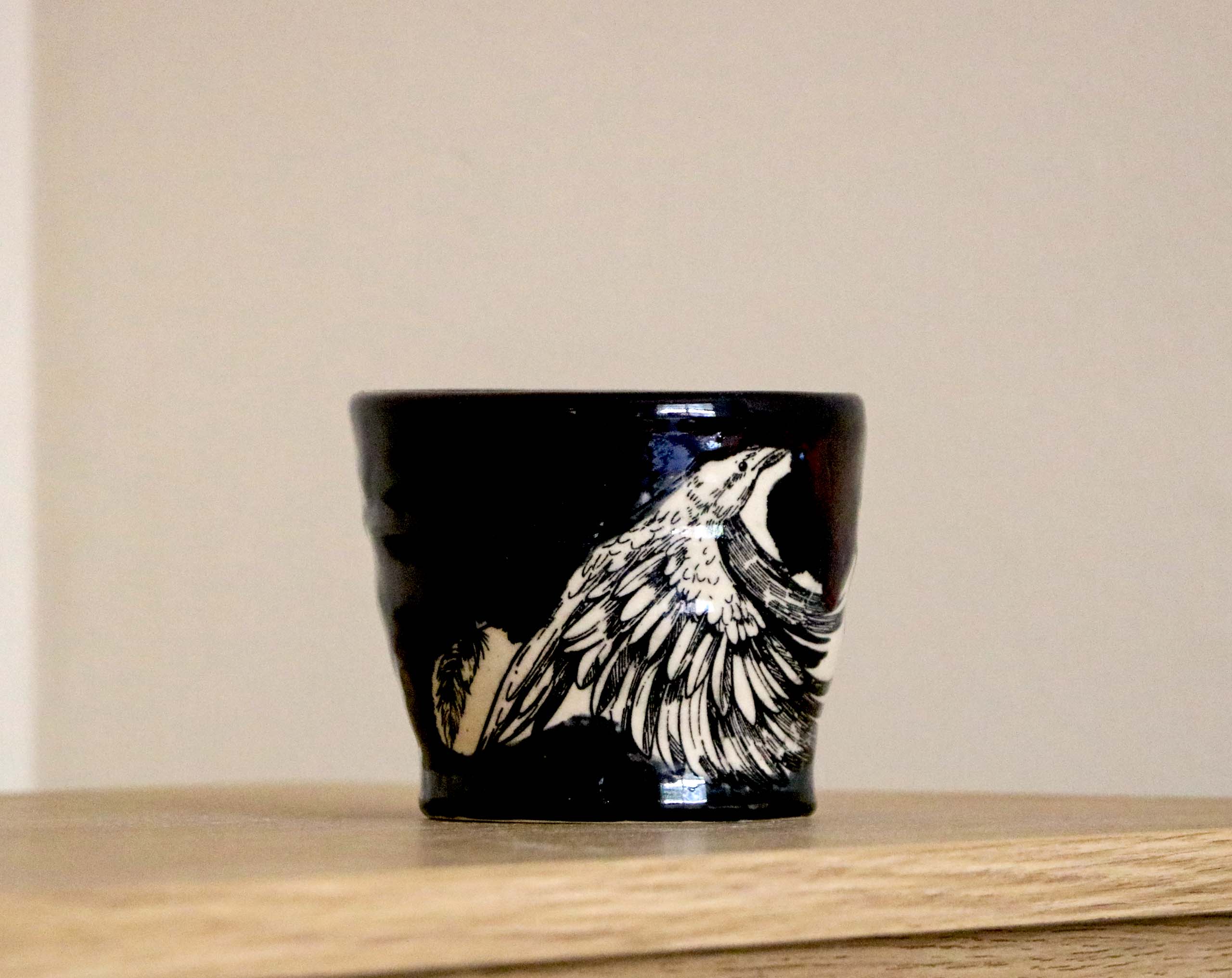 Black Cup
