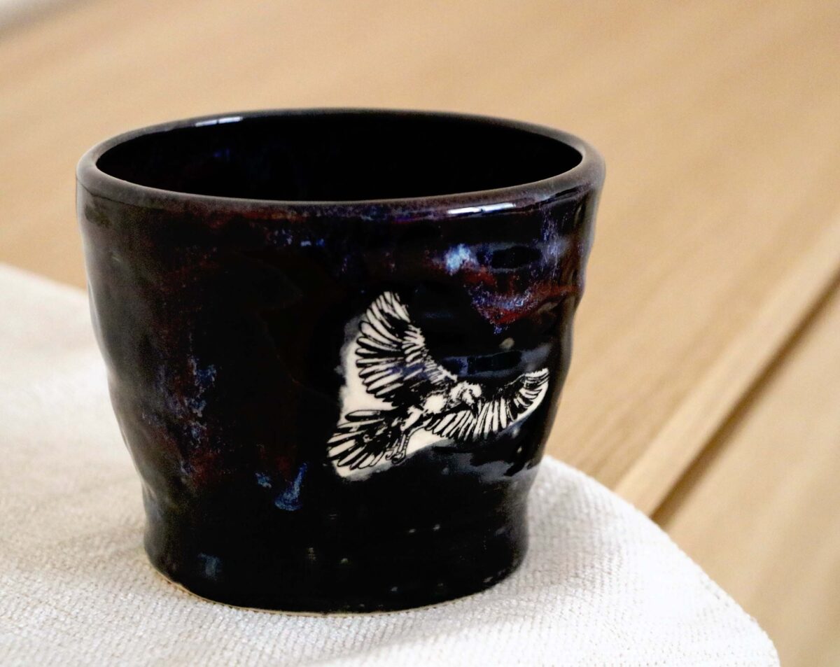 Black Cup