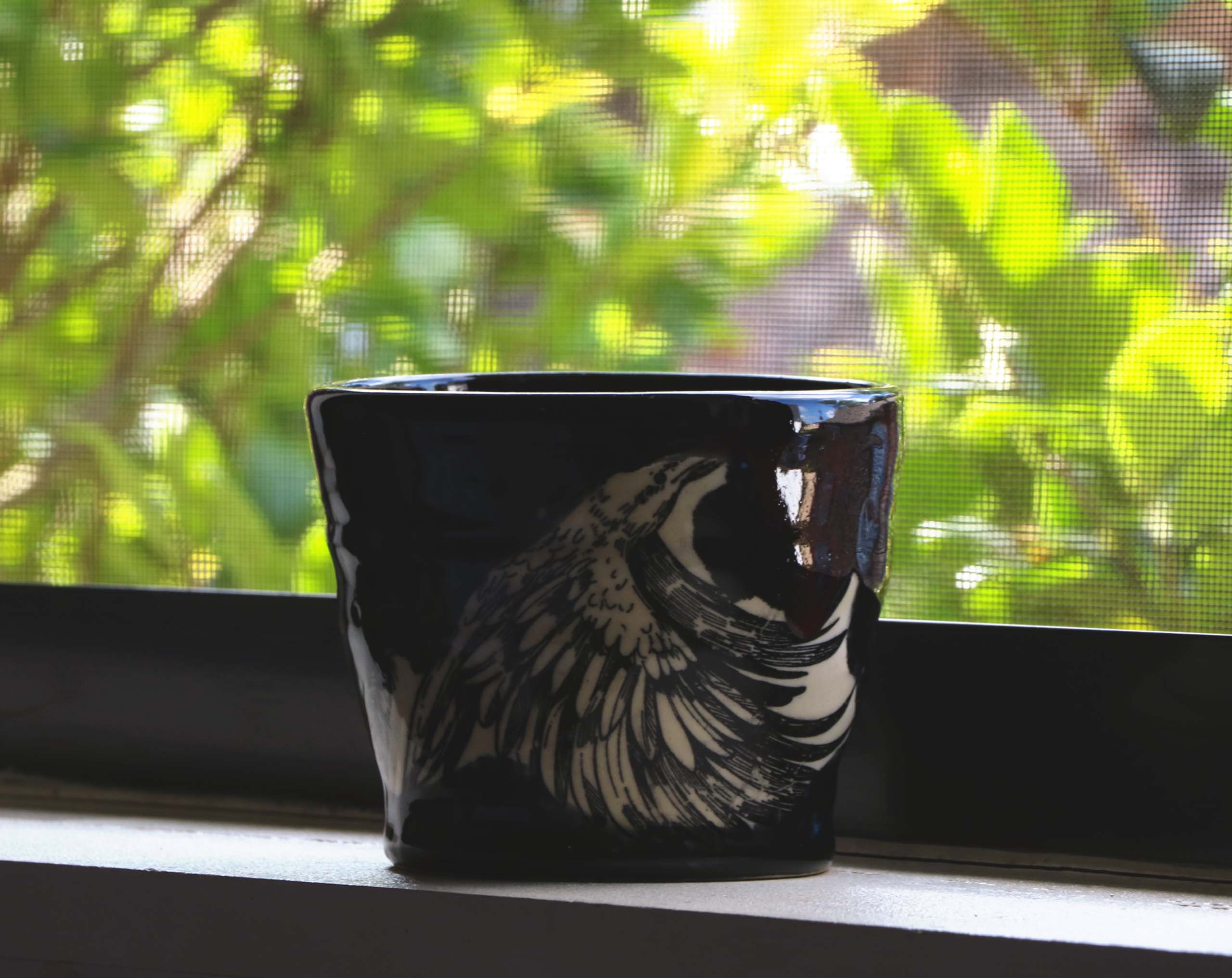 Black Cup