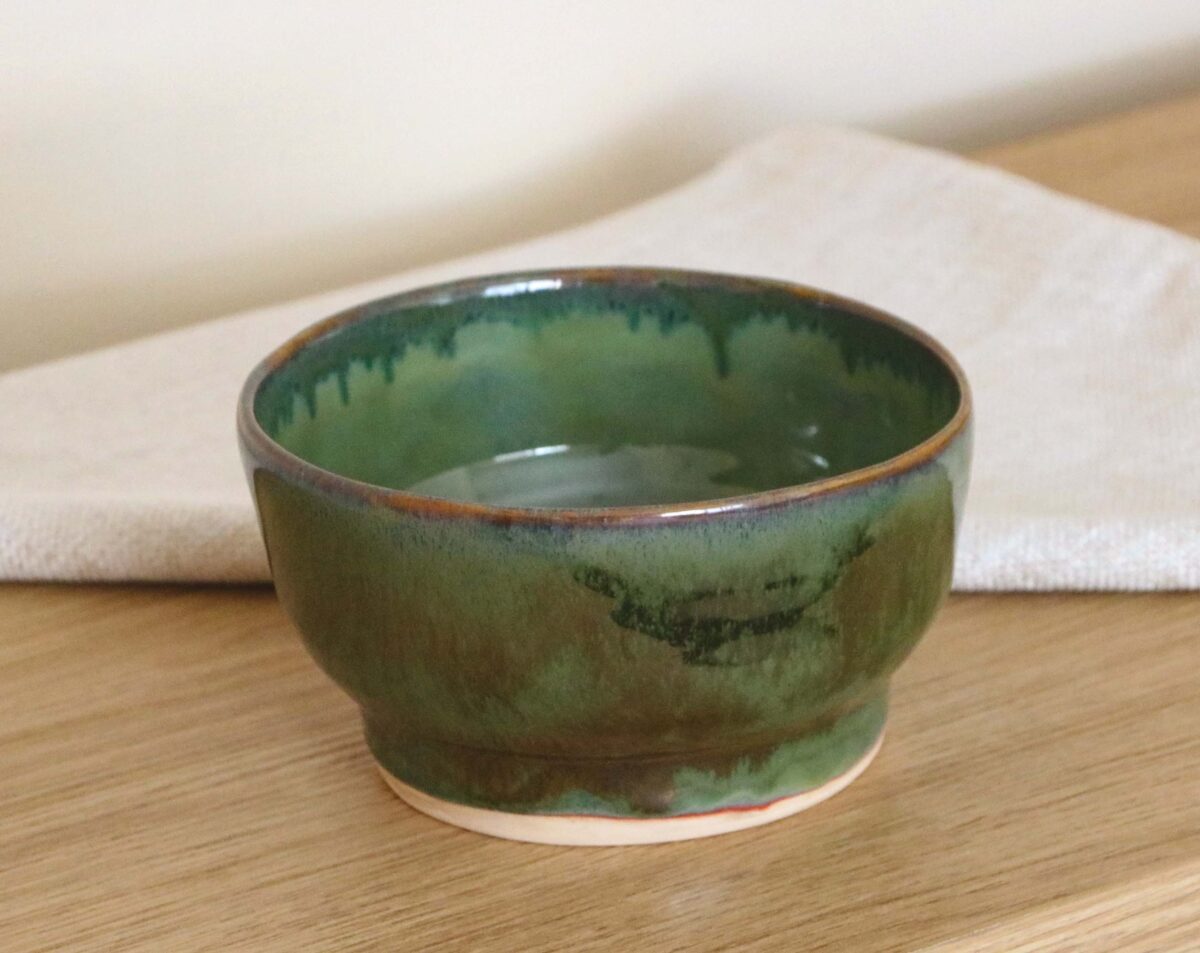 Green Bowl