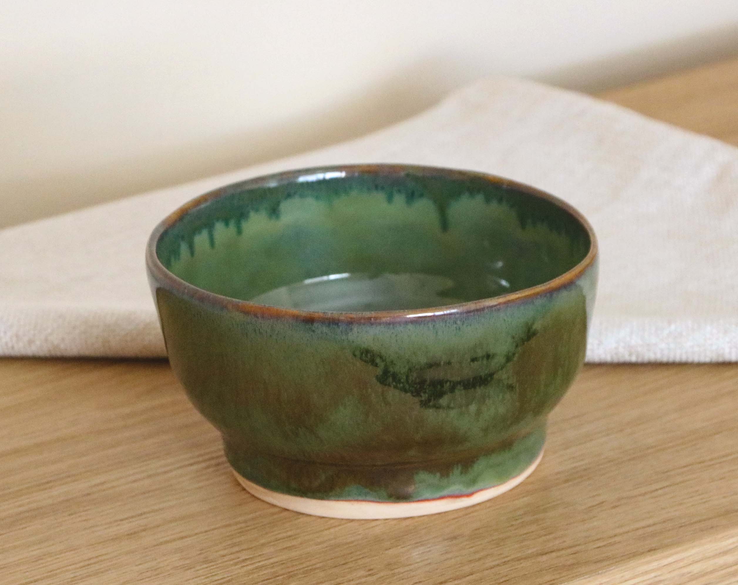 Green Bowl