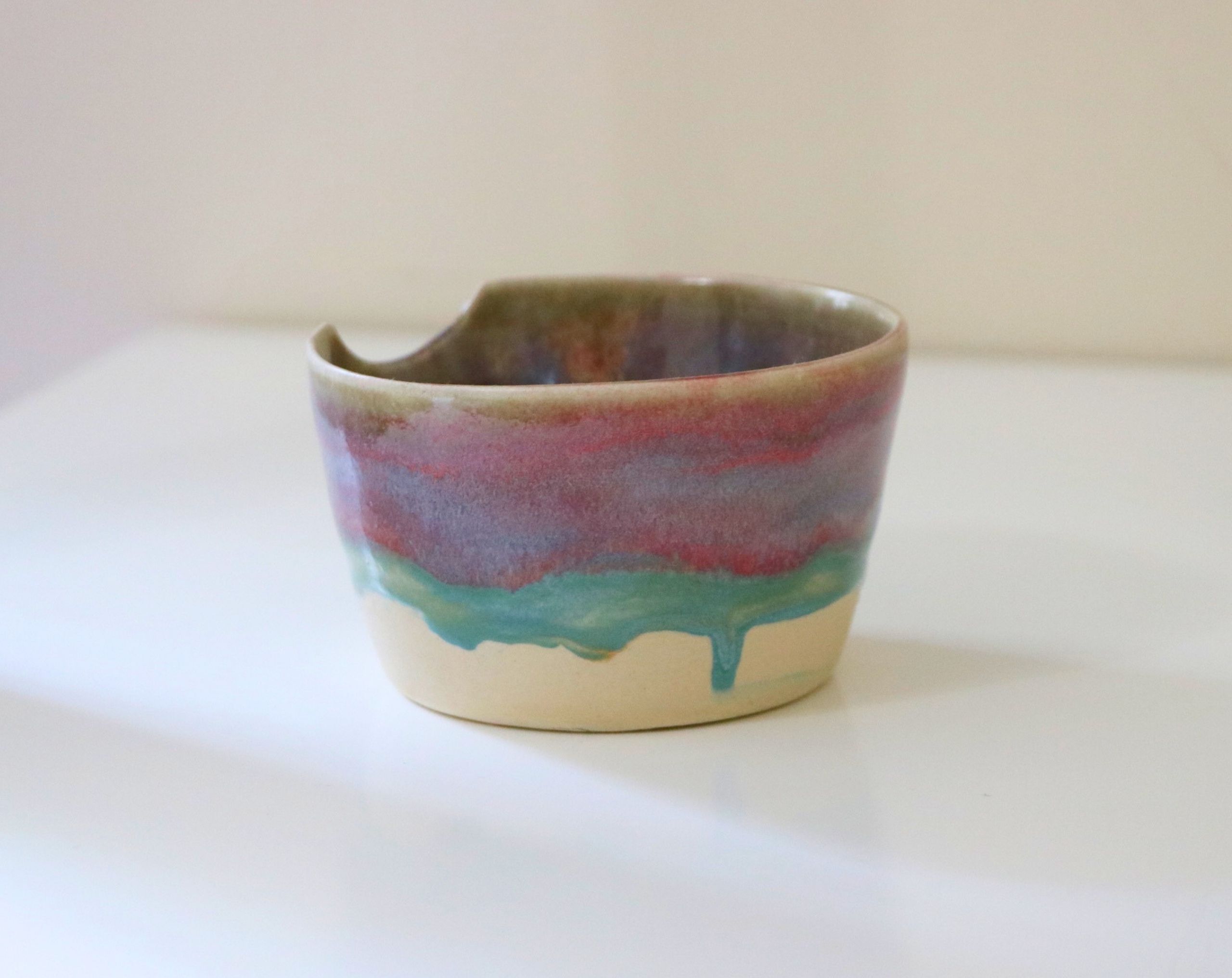 Bayou Blush Catchall Bayou Blush Catchall