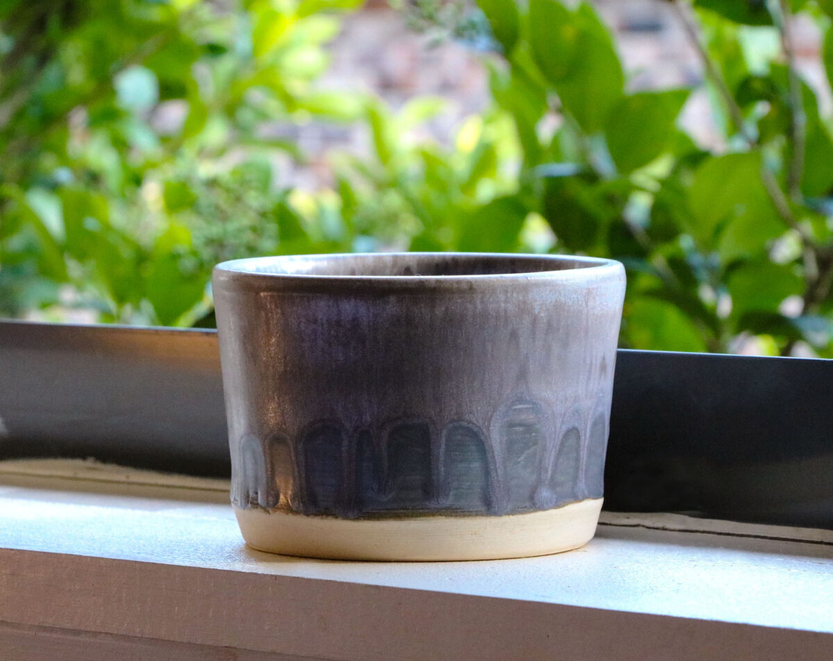 Blue Bowl