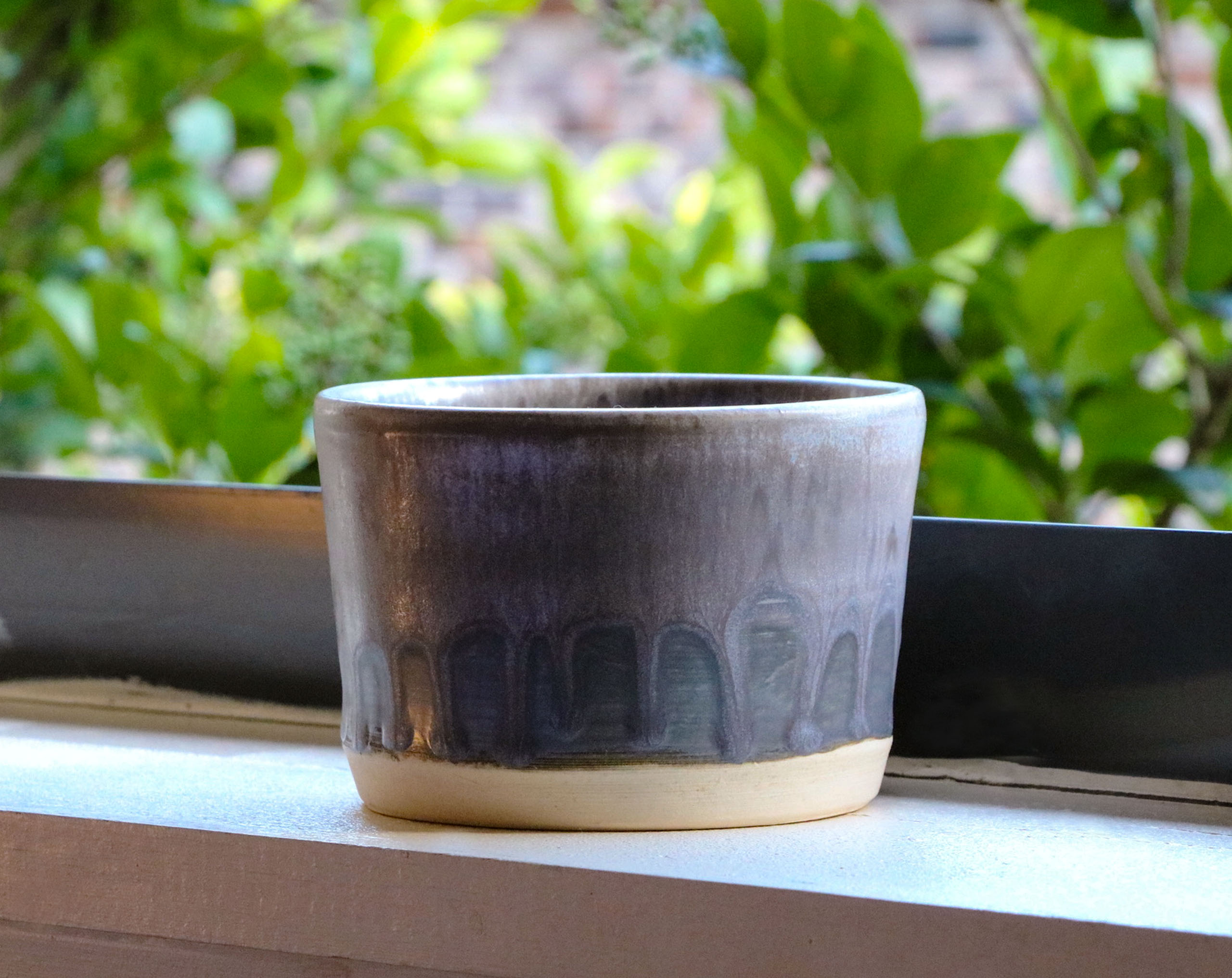 Blue Bowl
