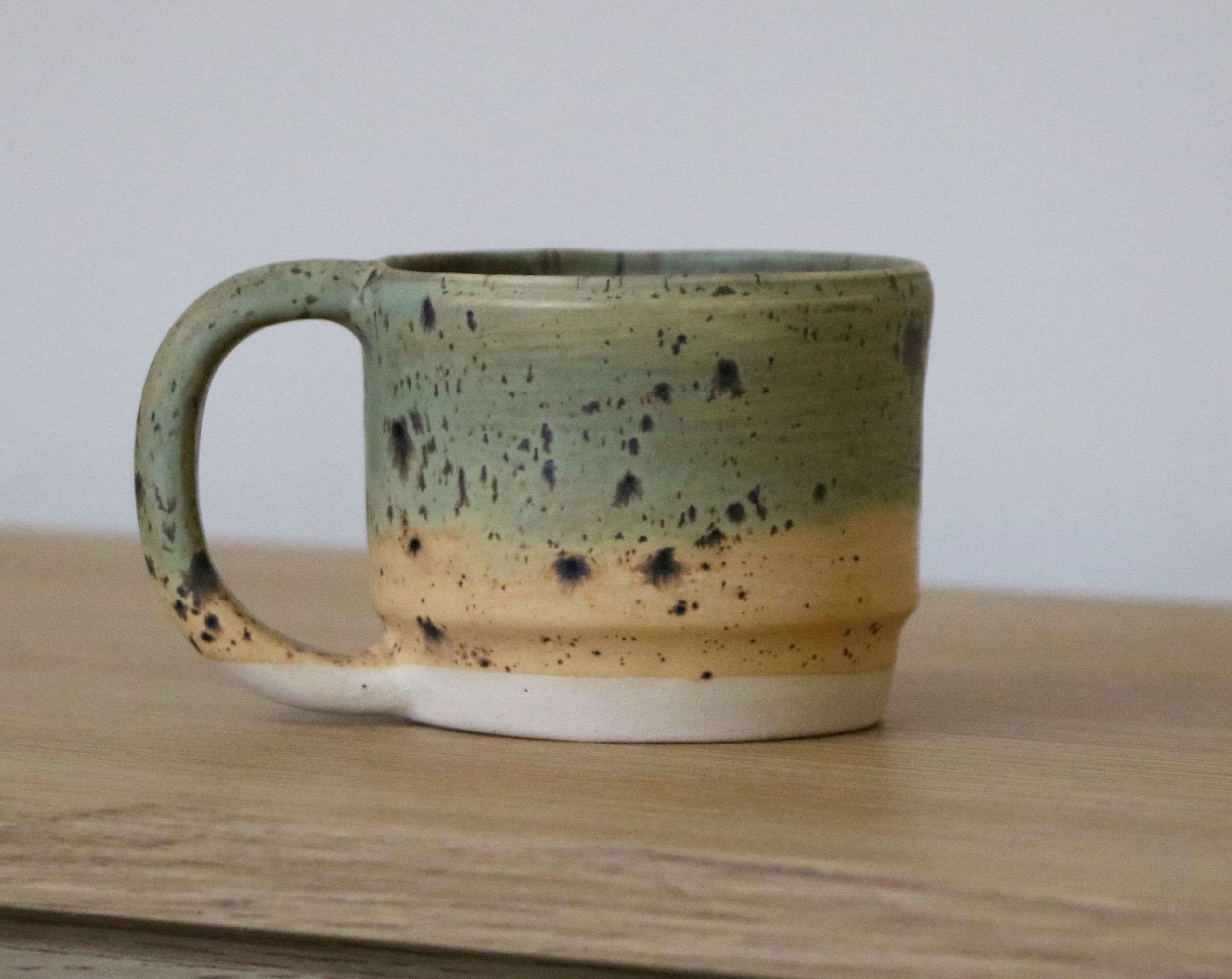 Black Lagoon Mug
