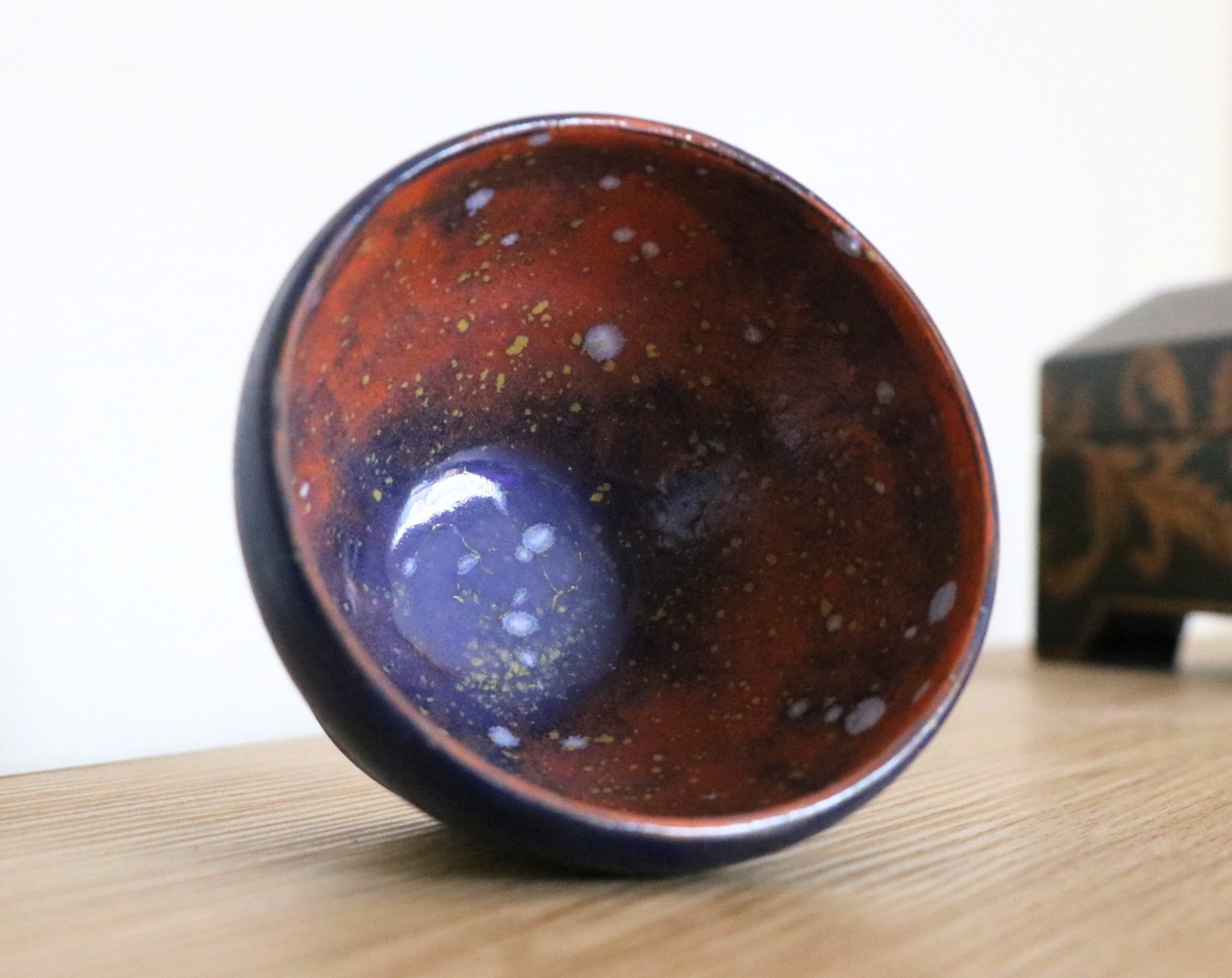 Moon Bowl 2 Moon Bowl 2