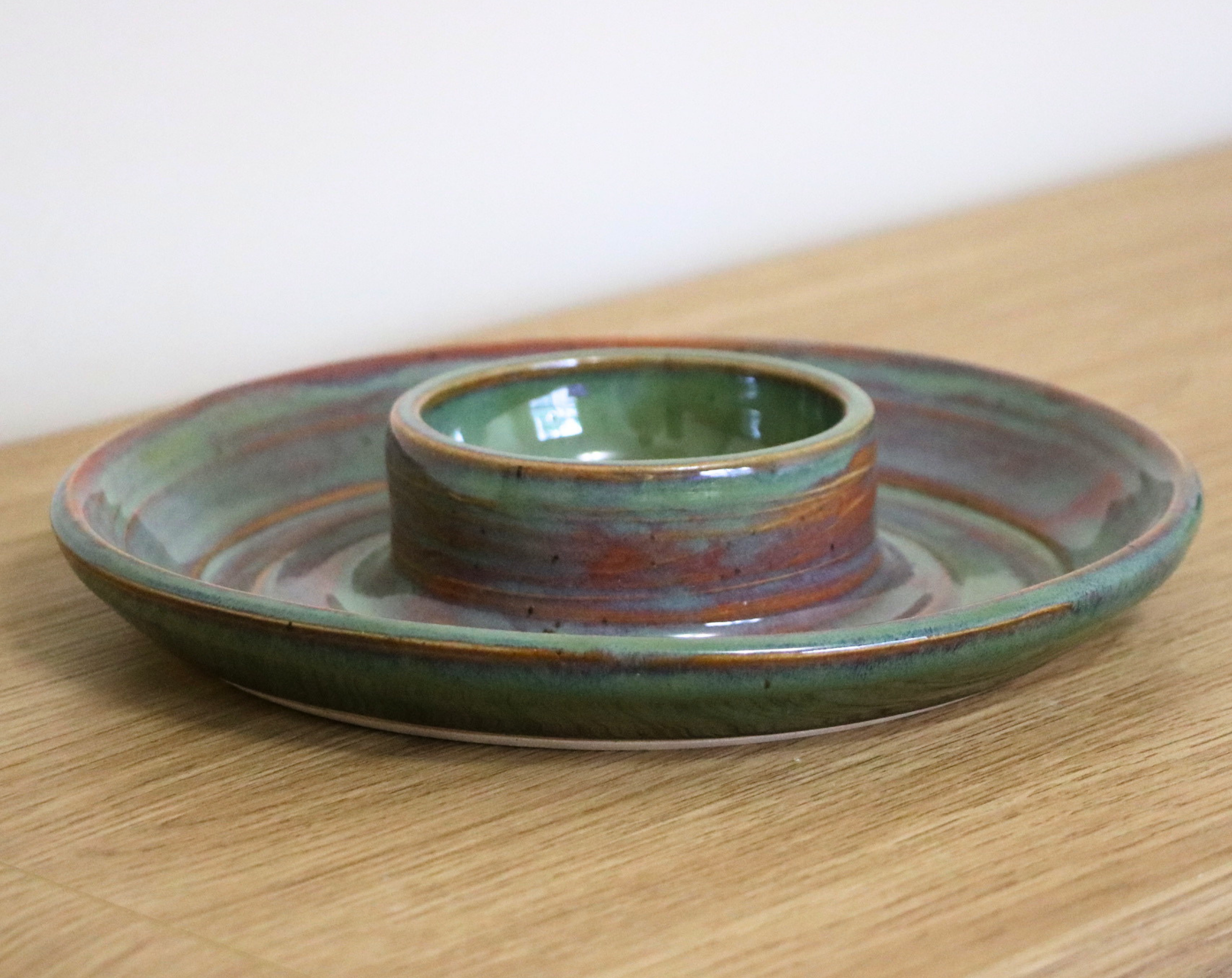 Off Duty Ash Tray (2) Off Duty Ash Tray (2)