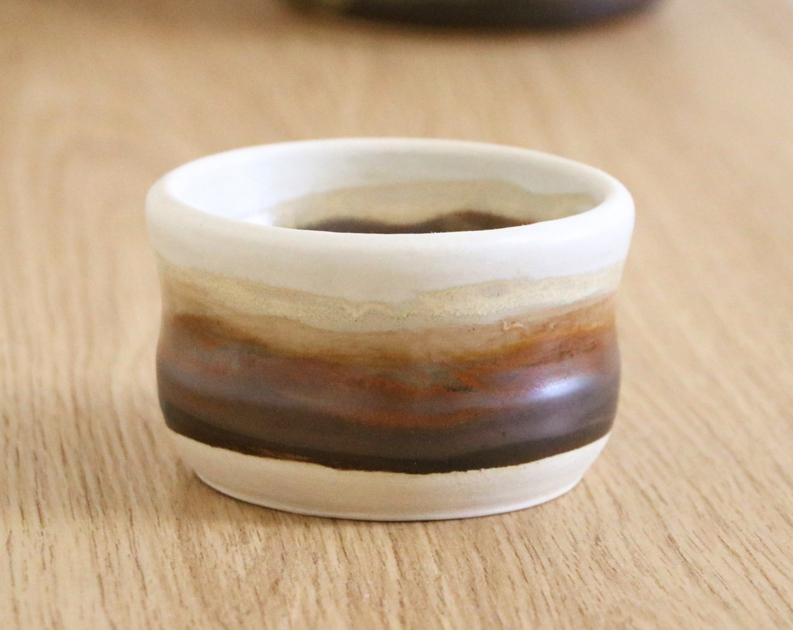 Toasted Bowl - Image 1
