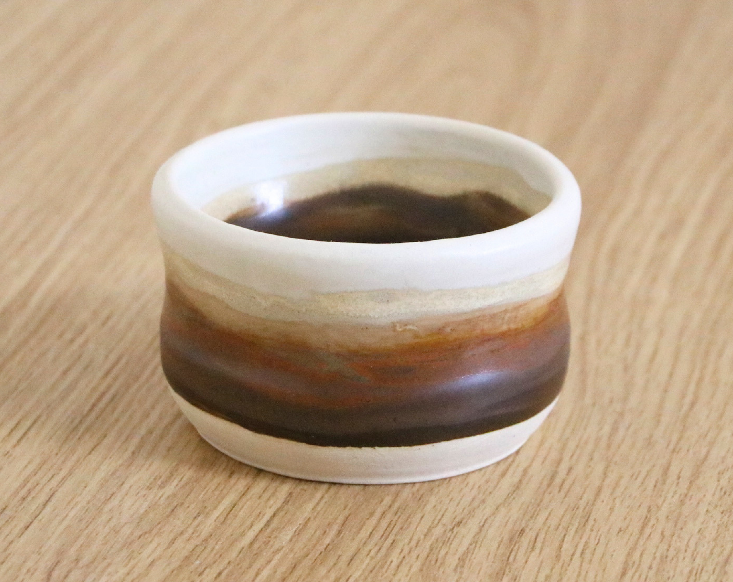 Toasted Bowl (2) Toasted Bowl (2)